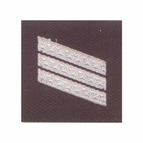 Braid Patches, Chevrons, Cap Cord