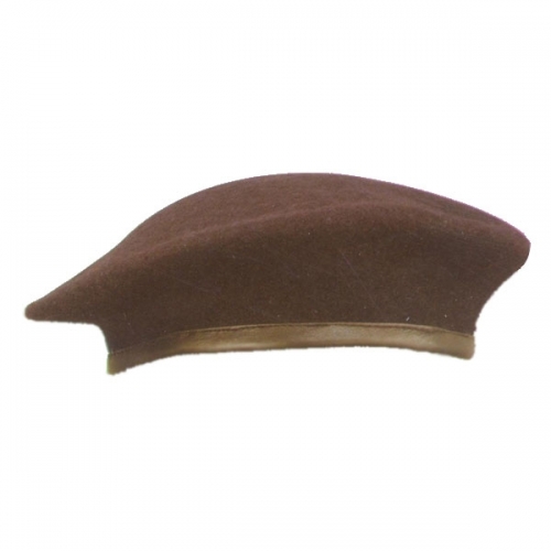 Berets Cap