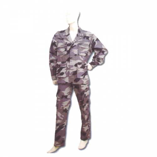 Military Uniforms