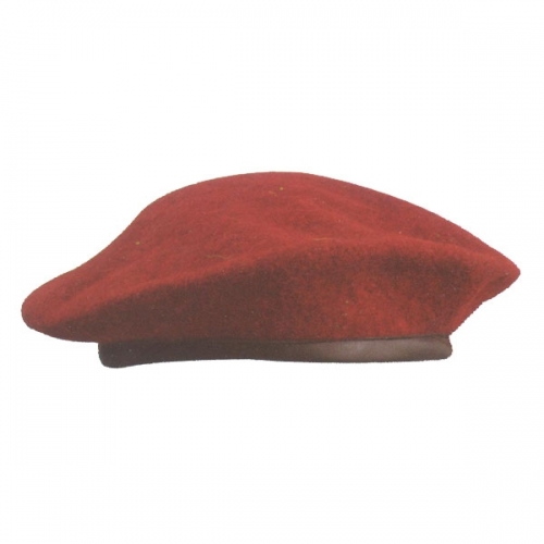 Berets Cap