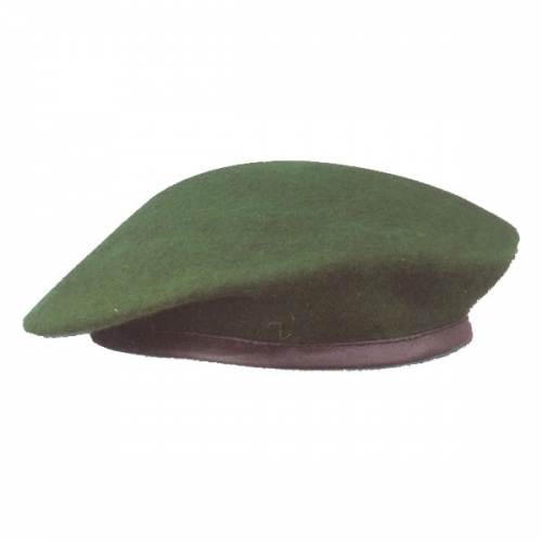 Berets Cap