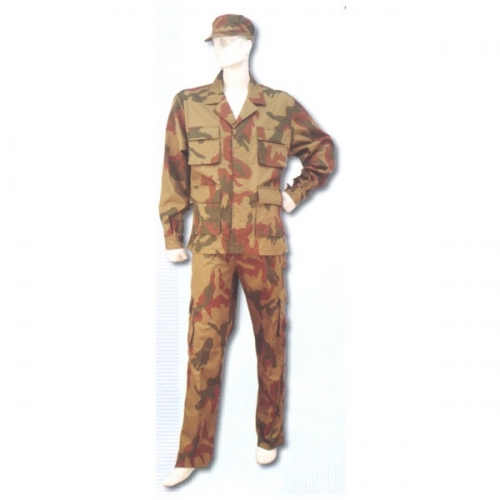 Military Uniforms