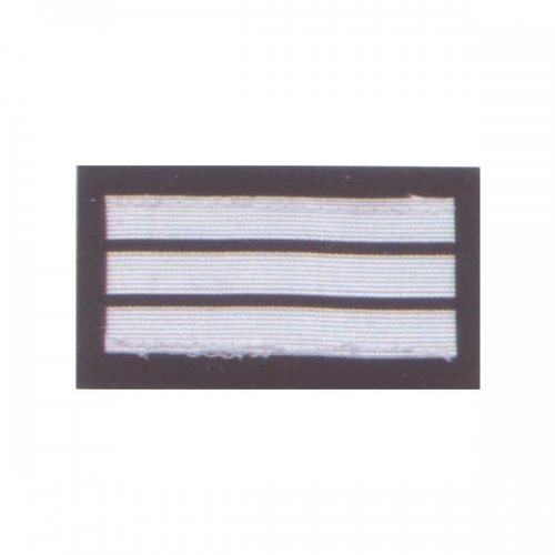 Braid Patches, Chevrons, Cap Cord