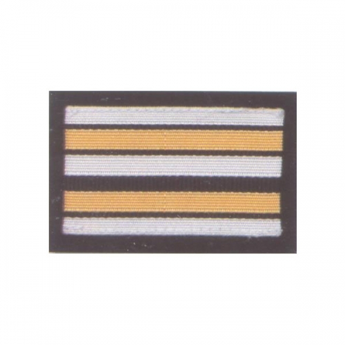 Braid Patches, Chevrons, Cap Cord