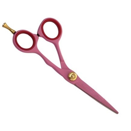 Titanium Coated Scissors