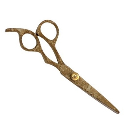 Titanium Coated Scissors