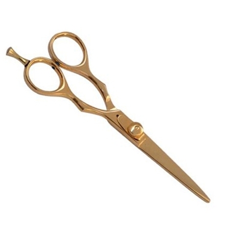 Titanium Coated Scissors