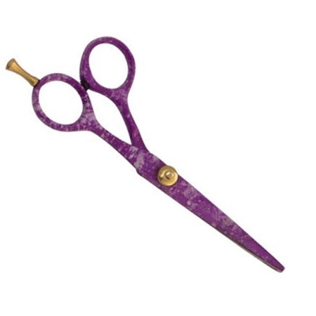 Titanium Coated Scissors