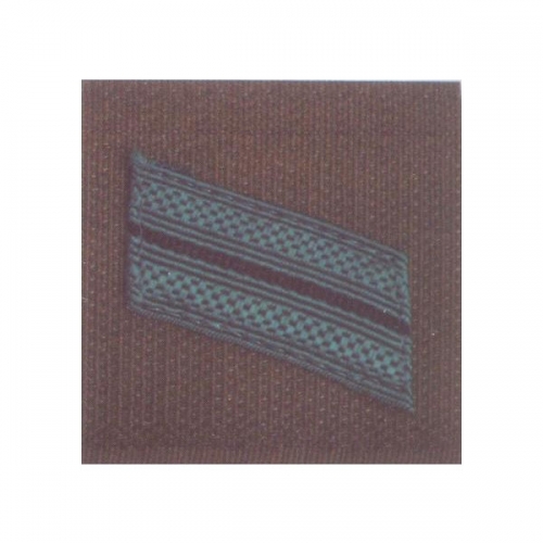 Braid Patches, Chevrons, Cap Cord