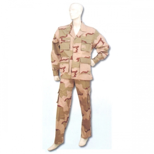 Military Uniforms