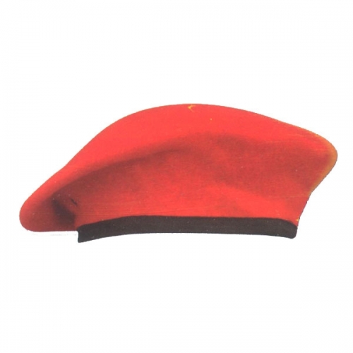 Berets Cap