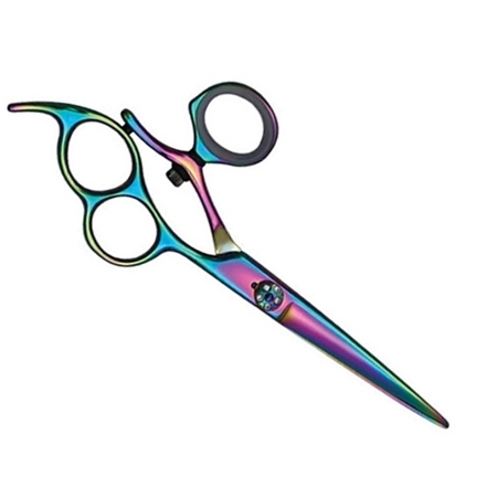 Titanium Coated Scissors